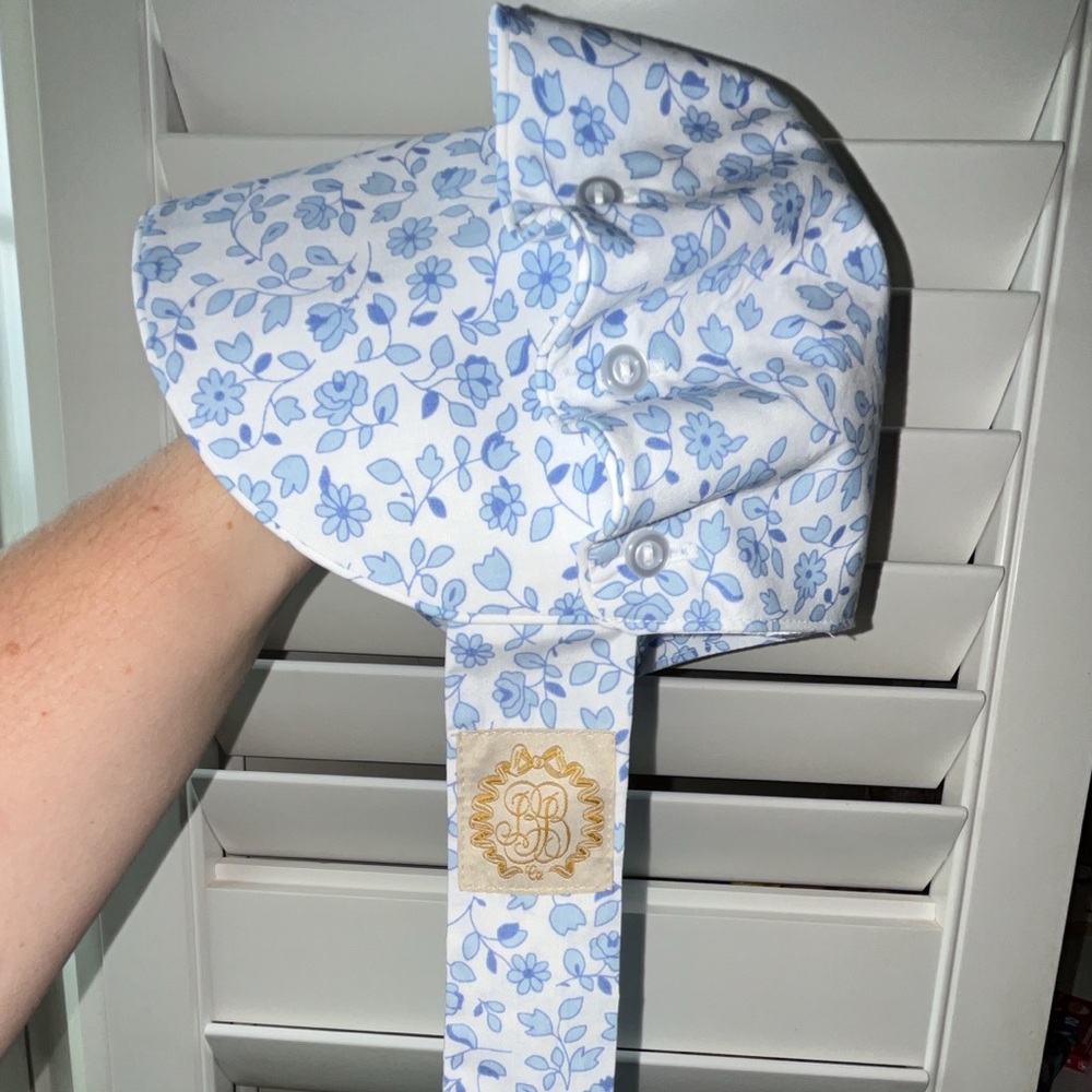TBBC bonnet